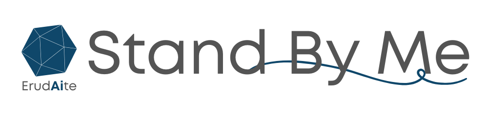 ErudAite Stand By Me